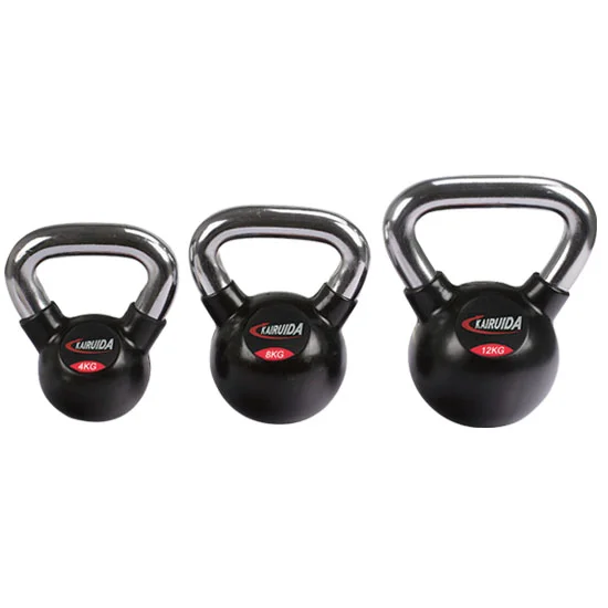 
Buy cheap portable kettlebell lbs/ks kettlebell 10kg to 48kg 