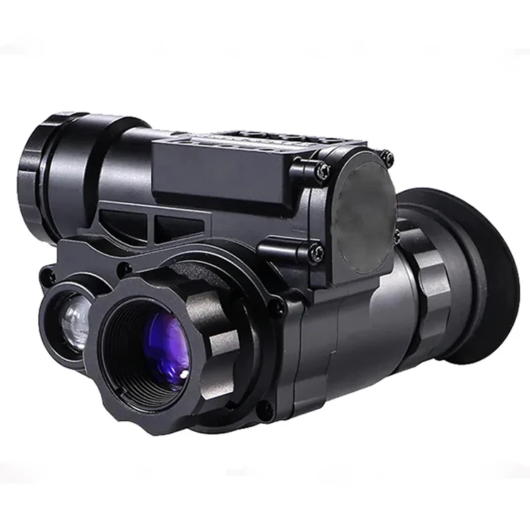 OEM Wholesale  Infrared  NVG10 Night Vision Device Monocular Telescope Goggles 1920X1080 Night Vision Scope For Hunting