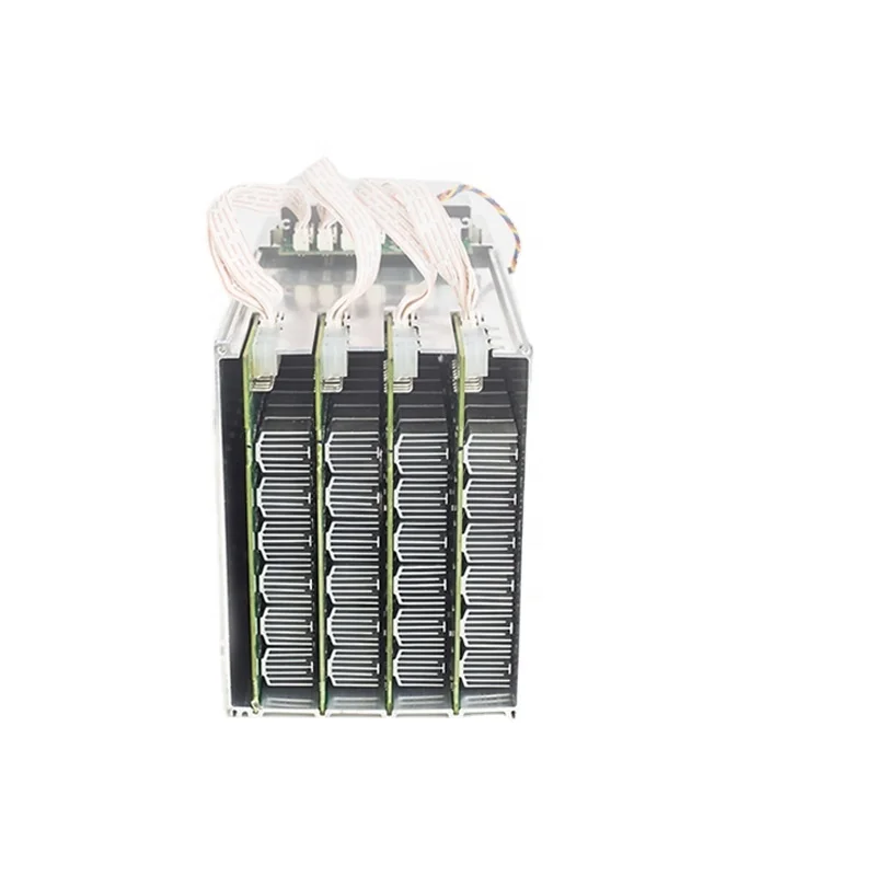 Popular Antminer miner L3+ 504M  Blockchain miners mining machine Bitcoin Mining Machine parts