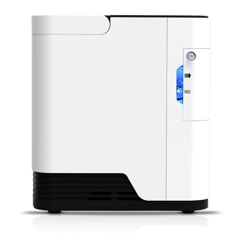 CE ISO Approved Factory Price Portable medico Oxygen Concentrator Medical 5l 10l Oxygen Concentrator Generator