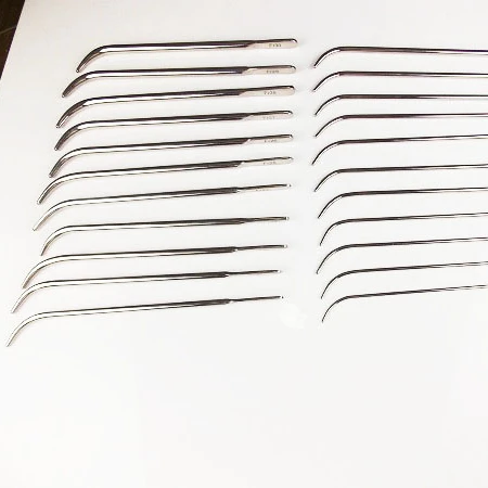 surgical instruments Fr8-Fr30  urethral dilation tools/urology Male and female urethral dilation tools