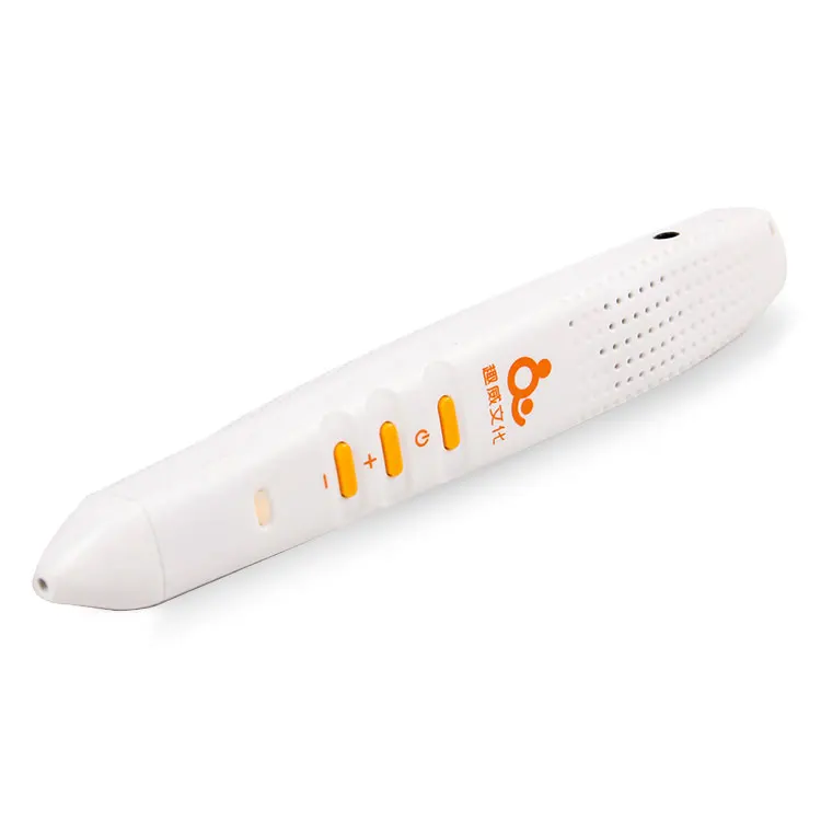 
Quway reading pen smart talking pen book for kids early educational 