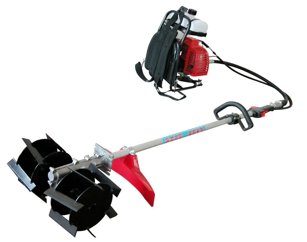 Многофункциональная машина для прополки травы, резак, сельскохозяйственный культиватор, машина для ослабления почвы