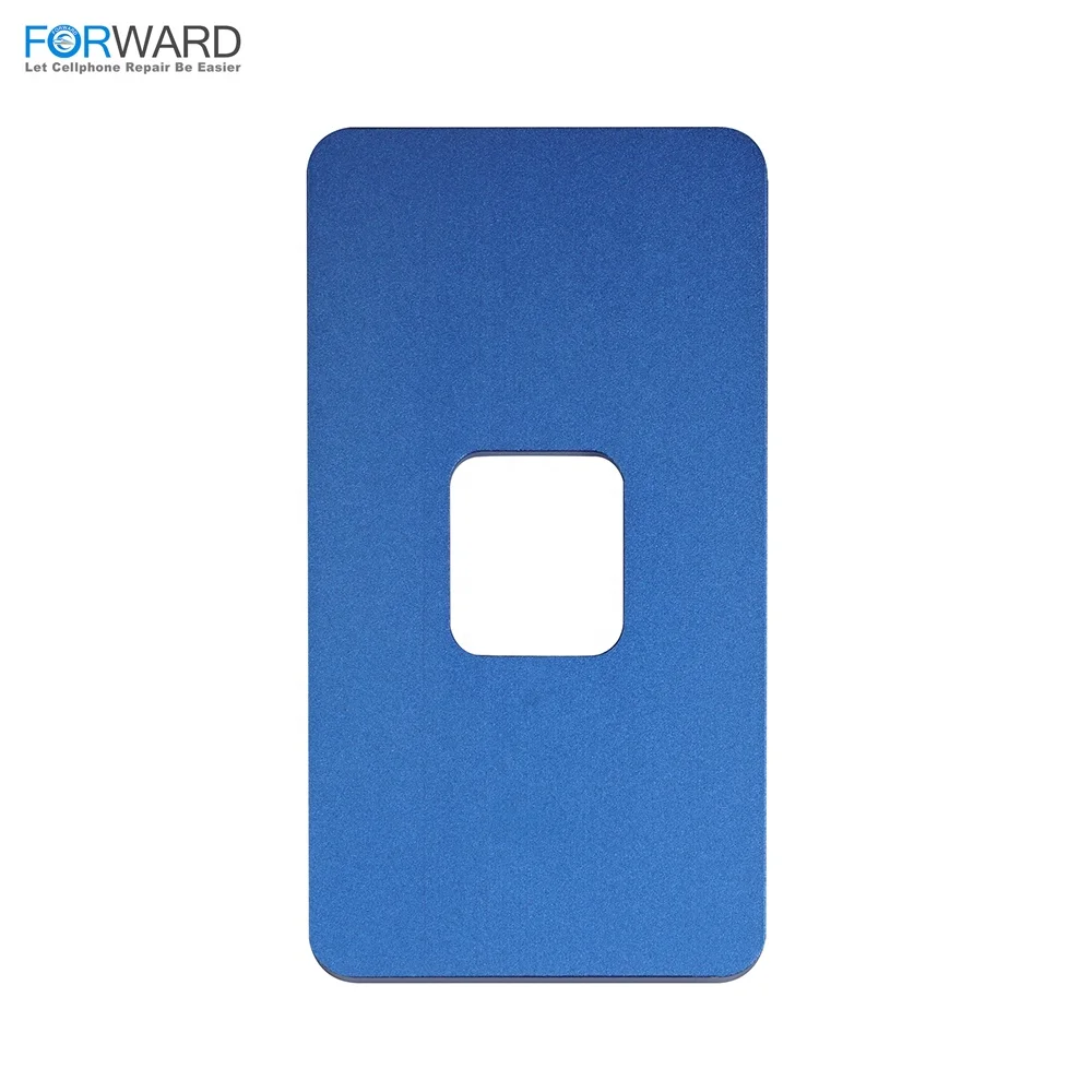 FORWARD Aluminum Alignment Mold for Samsung A520 Laminating