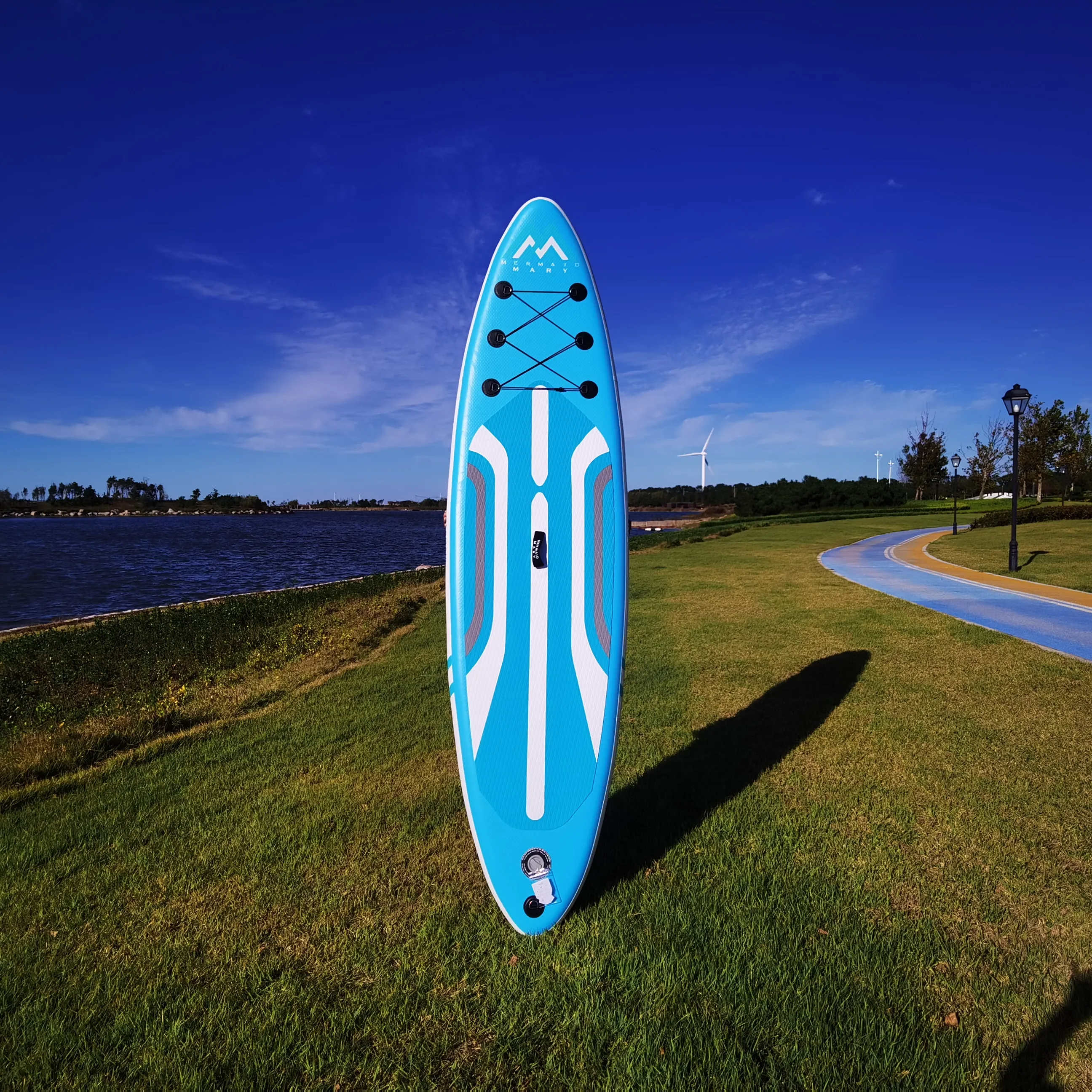 OEM wood stand up paddleboard surf wholesale surfboard uk paddle bords eu Wood Paddle Board Supboard isup