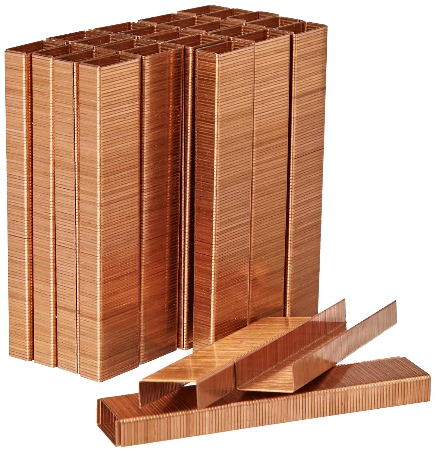 18mm Length Carton Closing Staples 3518