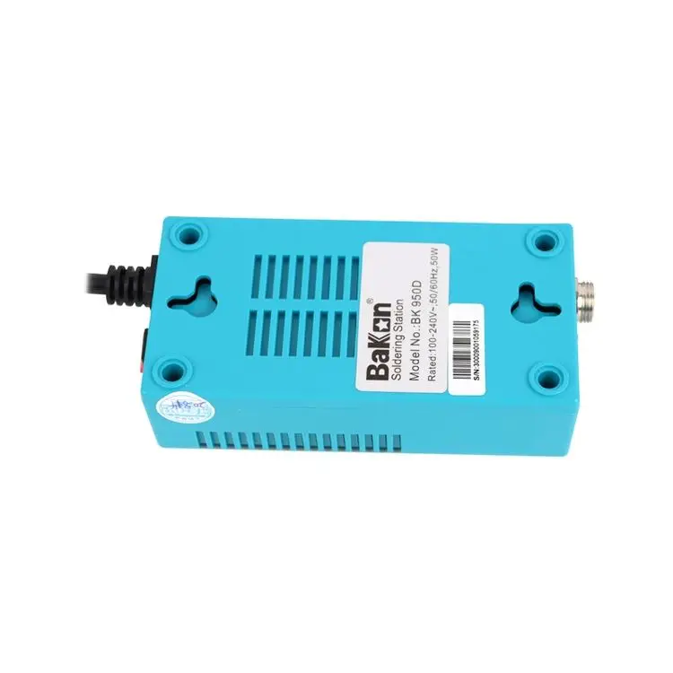 Low Price Quick Portable High Prequency Heating Mini Rework Mobile Repair Soldering Station