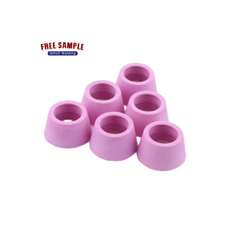 AG60 Plasma Cutter PC0021-1 Cutting Nozzle For Plasma Cutting Torch