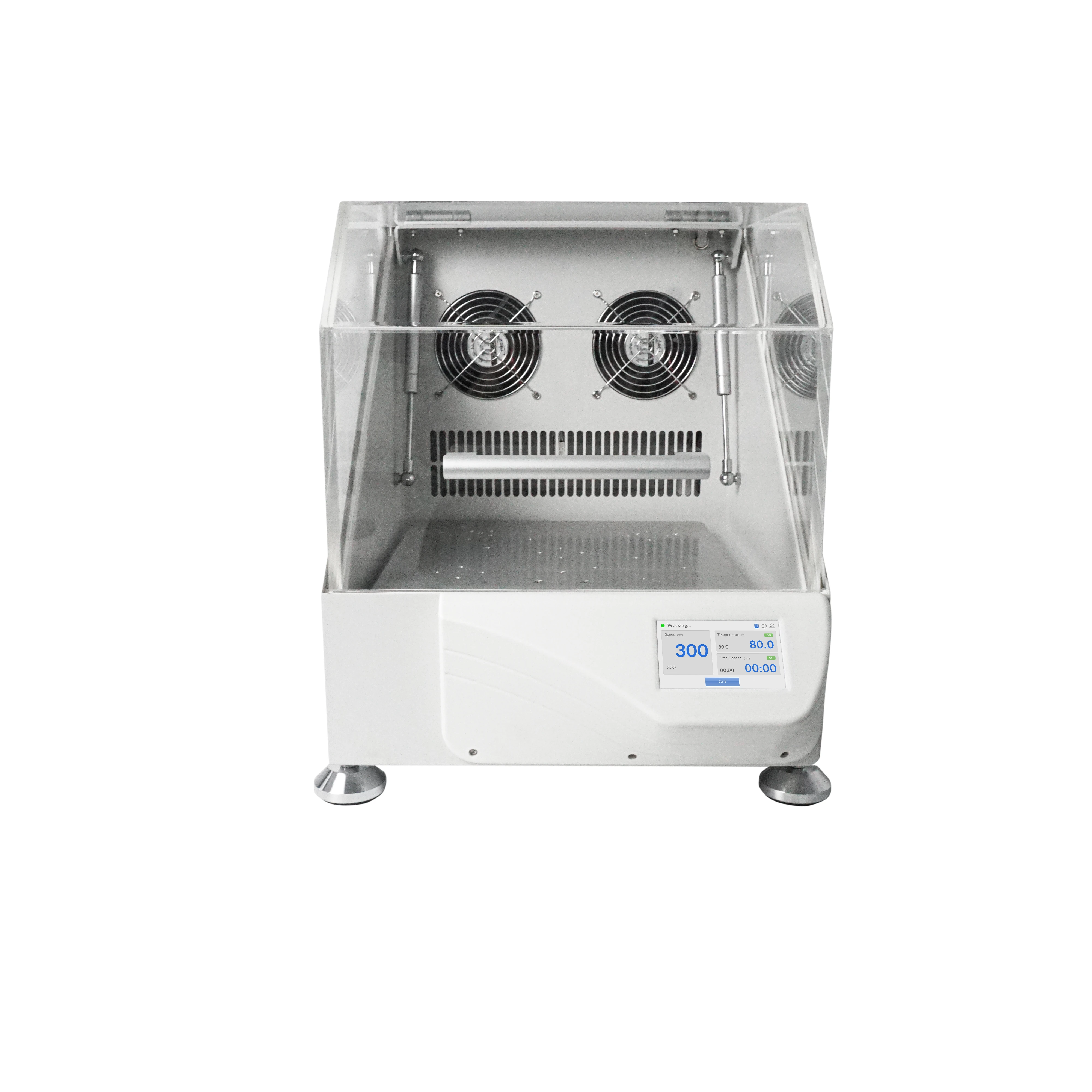 NS-9 Incubator Shaker