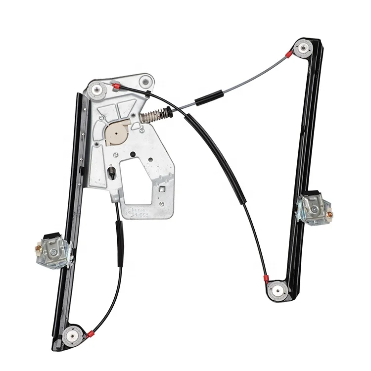 Front Door Power Window Lifter Regulator Motor 51338236860  51338252394 For BMW 5 Series E39 1996 1997 1998 1999 2000 2001 2003