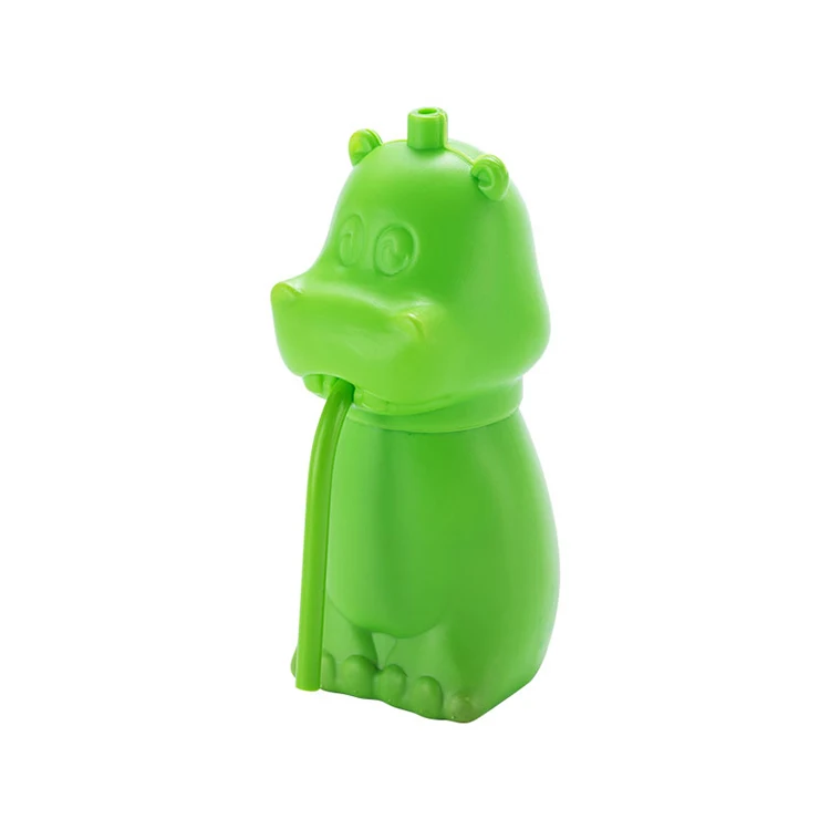 Korea Hippo очищающие унитазы