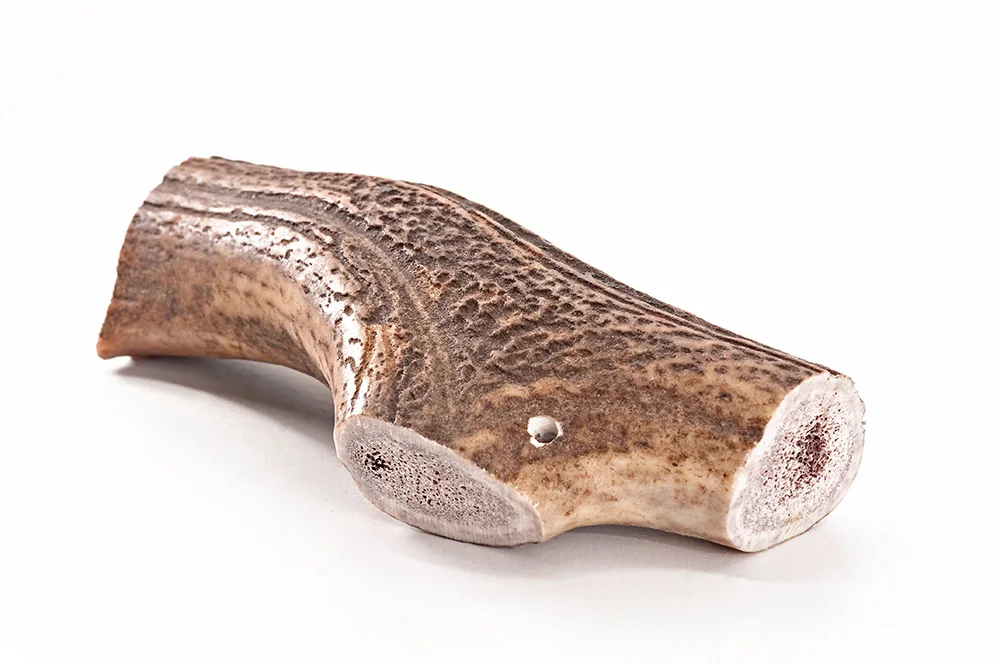 German Premium Mascota Vital Healthy Deer Antler Pet Treats With 18 Months Shelf Life For Export