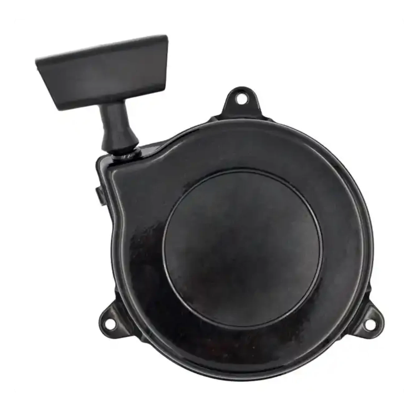 MIMPN Lawn Mower Generator Engine Parts Pull Recoil Starter for BS1250 Lawn Mower