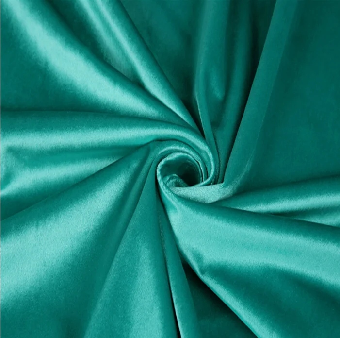  FR Антистатическая тканая ткань воспламеняющаяся Modacrylic Cotton Смешанная черная желтая красная оранжевая