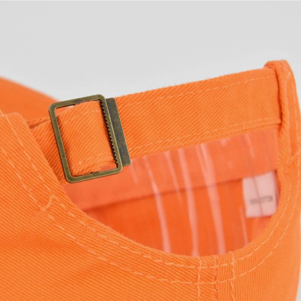 Custom Logo Washed Distressed Vintage Baseball Cap 100% Cotton Polo Style Plain Blank Adjustable Truck Fishing Sports Dad Hat