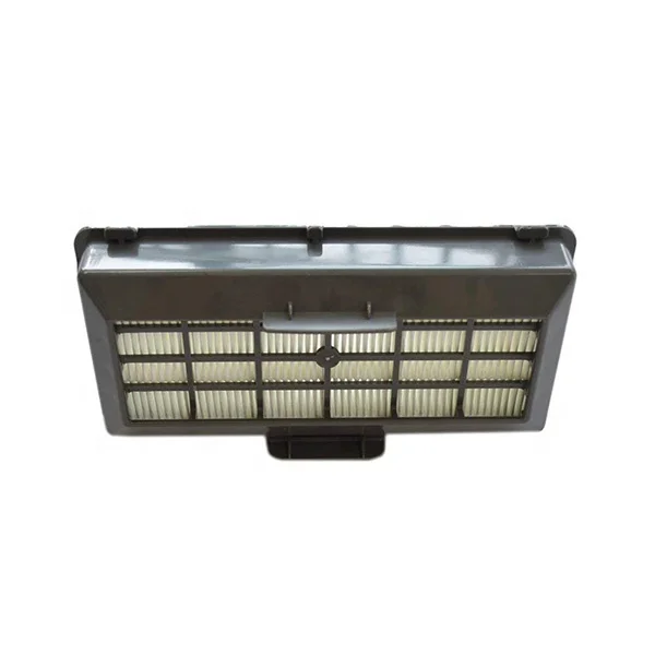 Factory Replacement HEPA Air Filter for Vacuum Cleaner Bosch Formula Series BBZ152HF VZ152 491669 Hepa Filter Parts Accessories