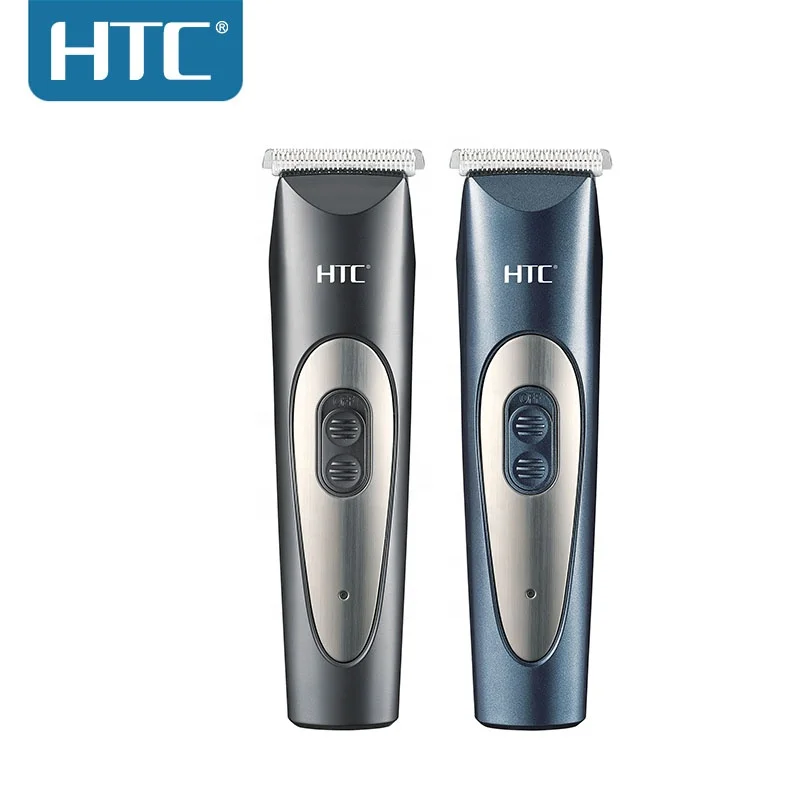 HTC AT-117 Cordless Hair Clippers With Strong Power Hair Splits Ends Trimmer Lithium battery