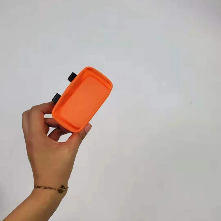 China Quality Manufacturer EVA Fishing Bait Container Box