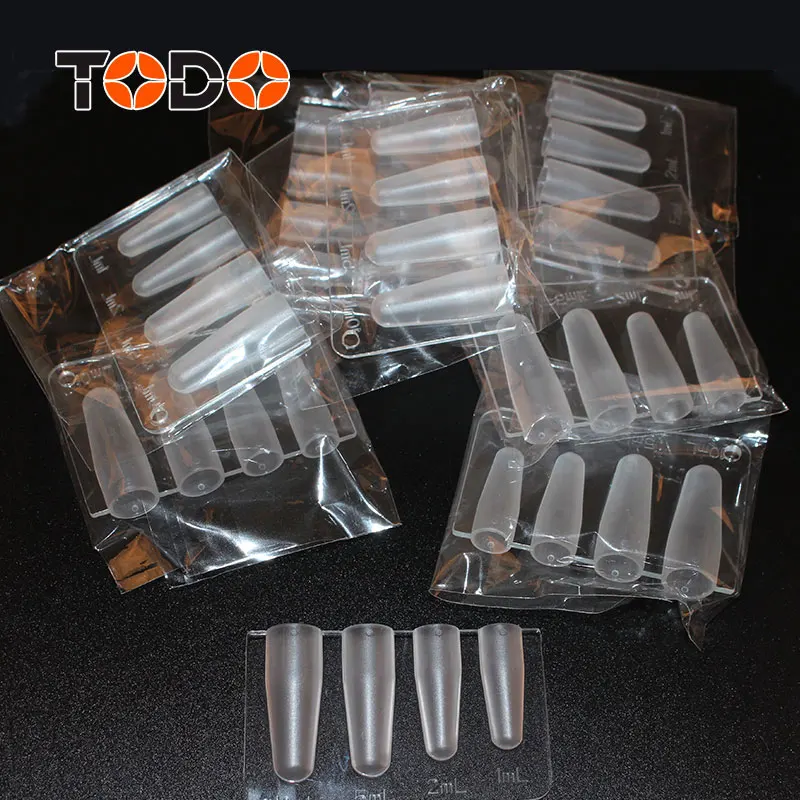 Multi-size 1 ml 2 ml 5 ml 10 ml plastic ABS ampoule opener and breaker