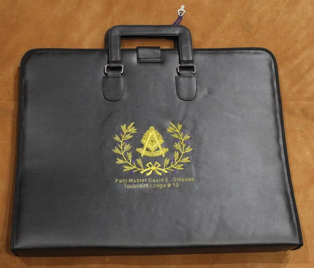  Жесткий чехол Freemason Masonic и мягкий чехол. Чехол с масонским фартуком