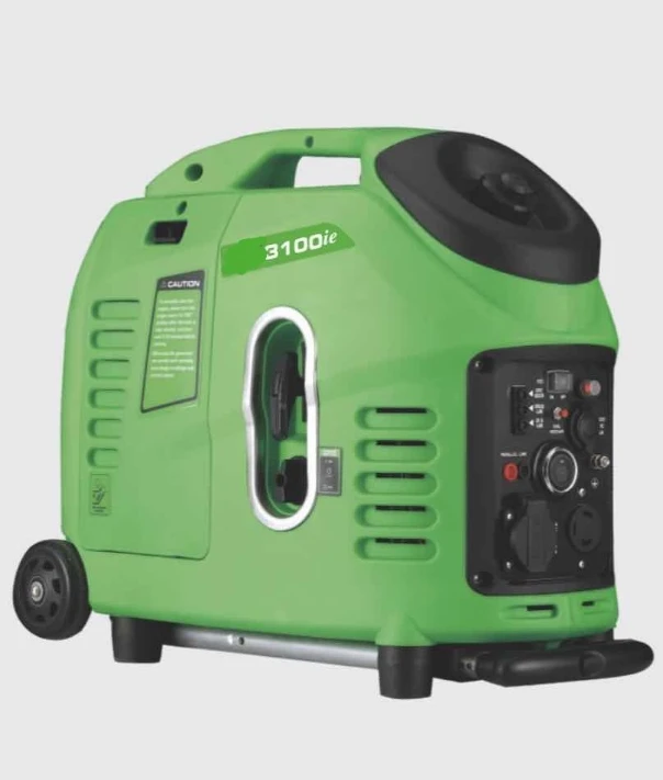 3000 Вт 3kva бензиновый генератор портативный цифровой инверторный генератор