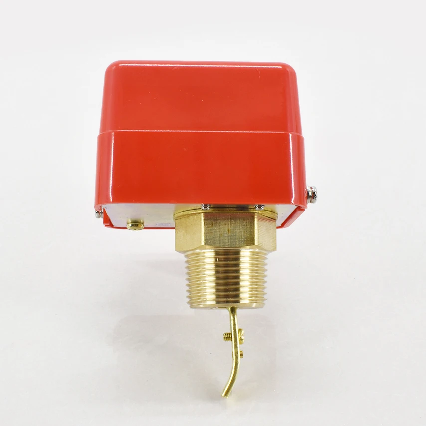HFS-15 HFS-20 HFS-25 1/2 '3/4' 1 электронный дозатор жидкого регулирования расхода воды выключатель HFS регулятор с поддонами