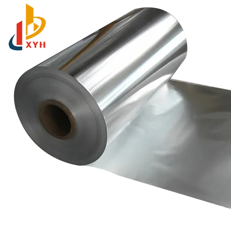 professional manufacturer of 7 micron 8011 aluminum foil 0.35 kitchen foil aluminum rolls
