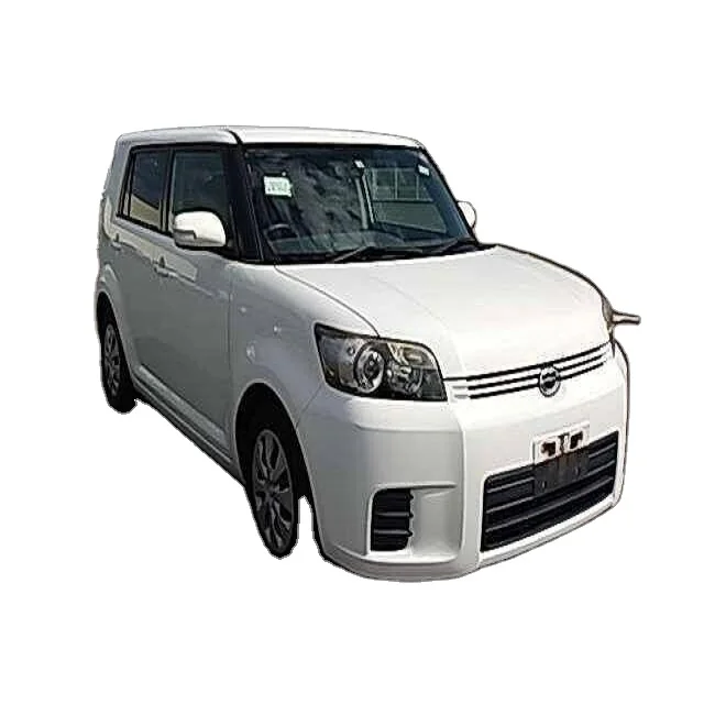 used Toyota Corolla Rumion