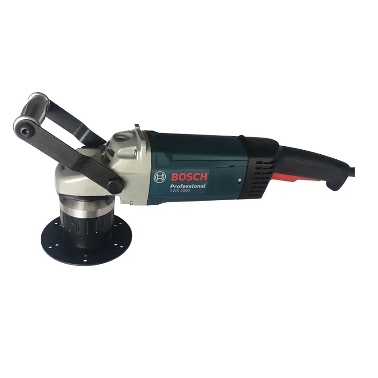 
Aotai hot sale portable plate cold bevel milling machine SKF-K15 