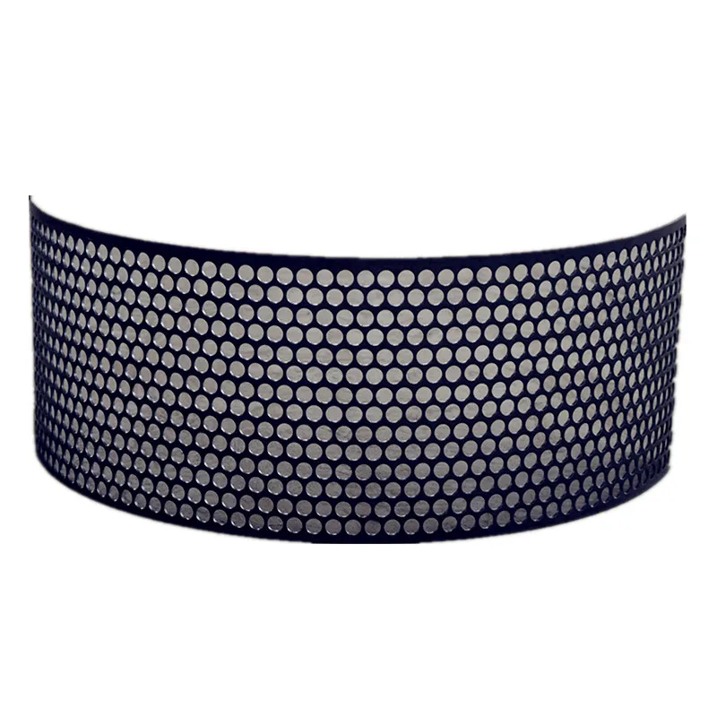 2019Super durable Hammer mill screens  hammer crusher sieve  Hammer Mill Spare Parts Screen