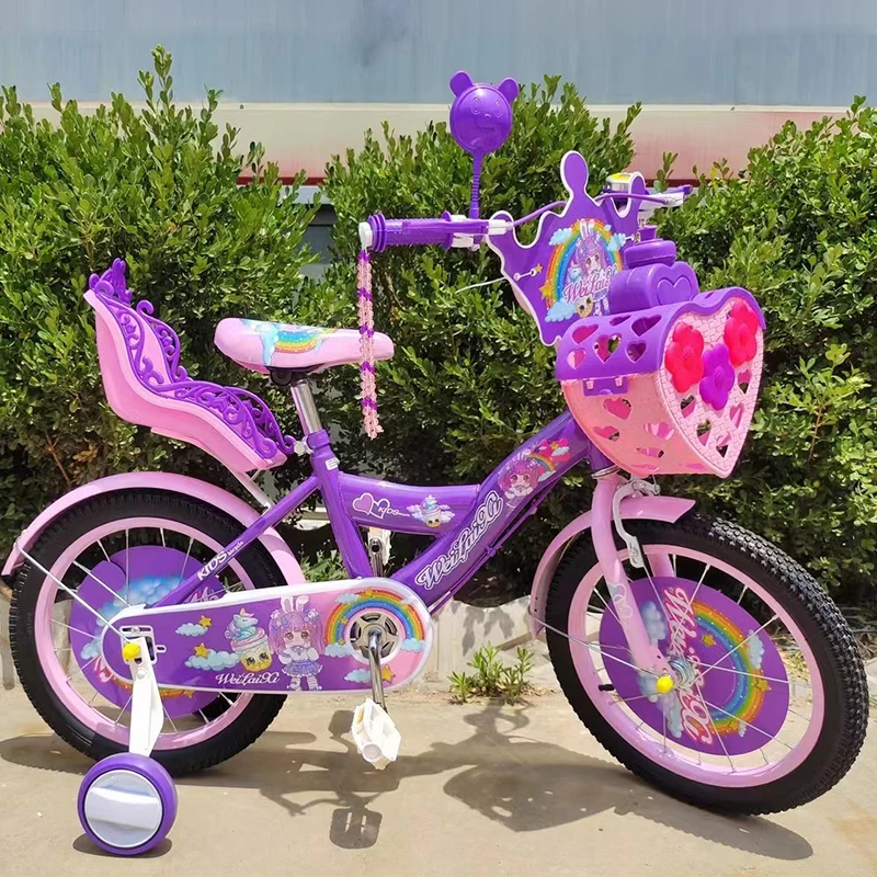 OEM  Logo cheap bike children bicycle baby bike for 3 4 5 6 7 8 9 10 boy girl