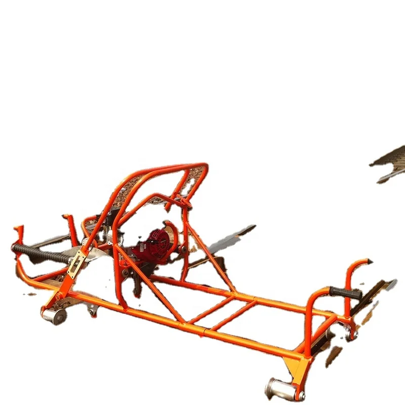 Hot Sales Petrol Engine Grinder For Rail Track Turnouts With CE Machine Equipment