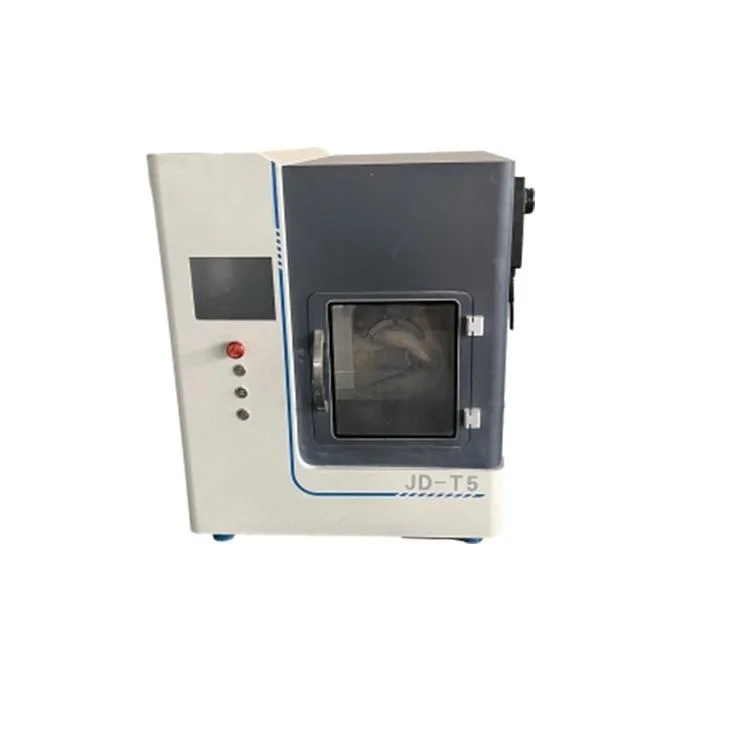 Free Shipping High-Precision 5 Axis Precise Efficient CAD CAM Dental Other Dental Equipments Milling Machines