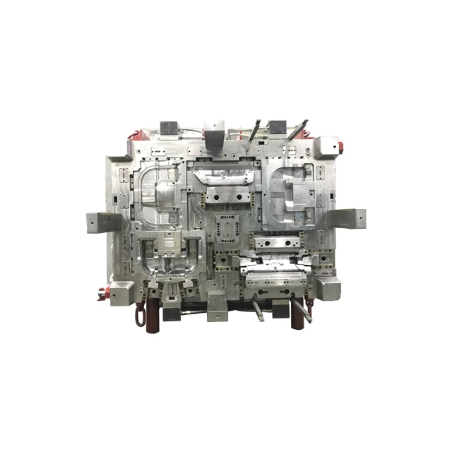 Vehicle mould customization plastic products injection mould automotive mould for auto interior parts