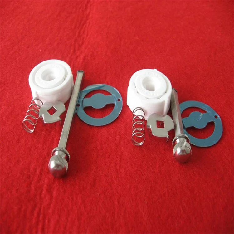 Good quality ceramic pepper mill mechanism