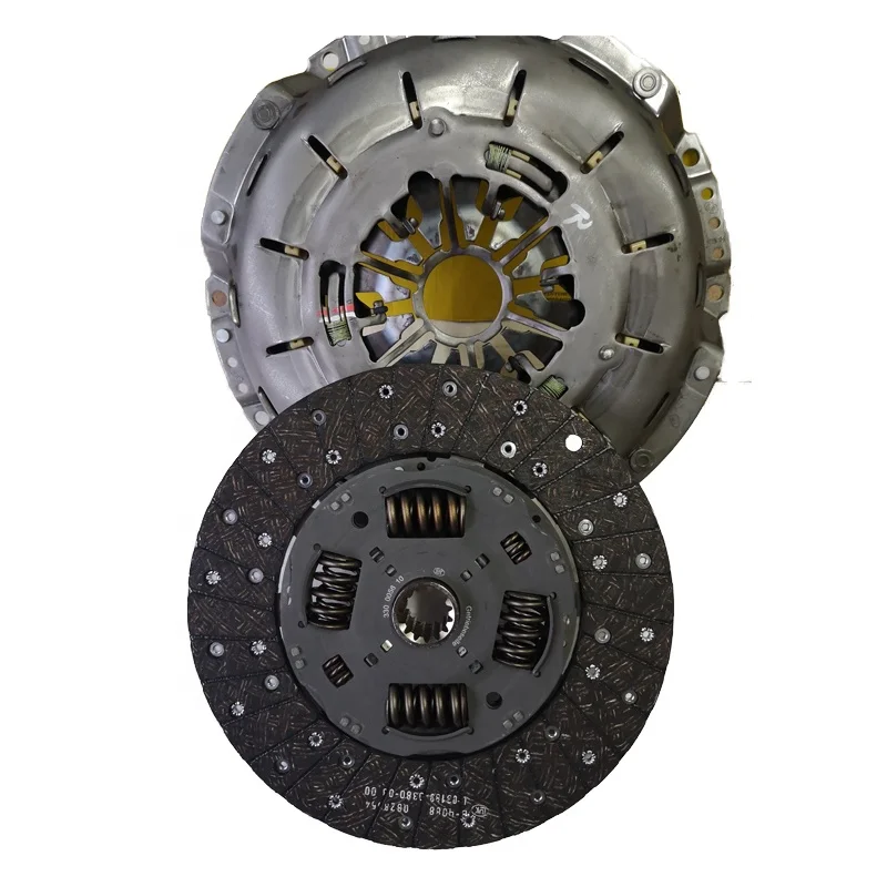 31210-0W031 Auto Parts Auto Pressure Plate Clutch Cover For TOYOTA Land Cruiser FJ80 HDJ80 H0ZJ80 FZJ80 1FZ