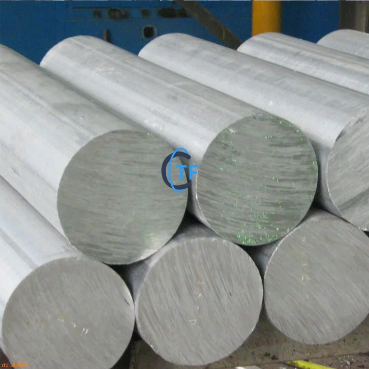 6063 6061 Aluminum Round Primary Billets Aluminum Bar Price