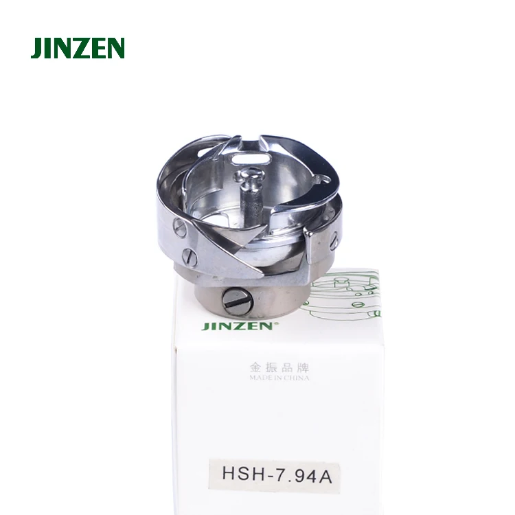 Медитируют со своими мечами бренд HSH - 7.94A поворотный Челнок для высокоскоростная одноиголочная швейная машина с функцией вышивки закрытых стежков части JZ-10007