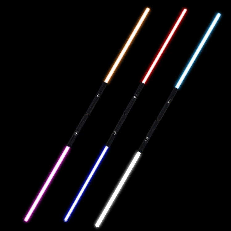Высококачественный низкий минимальный заказ разноцветный светящийся Rgb