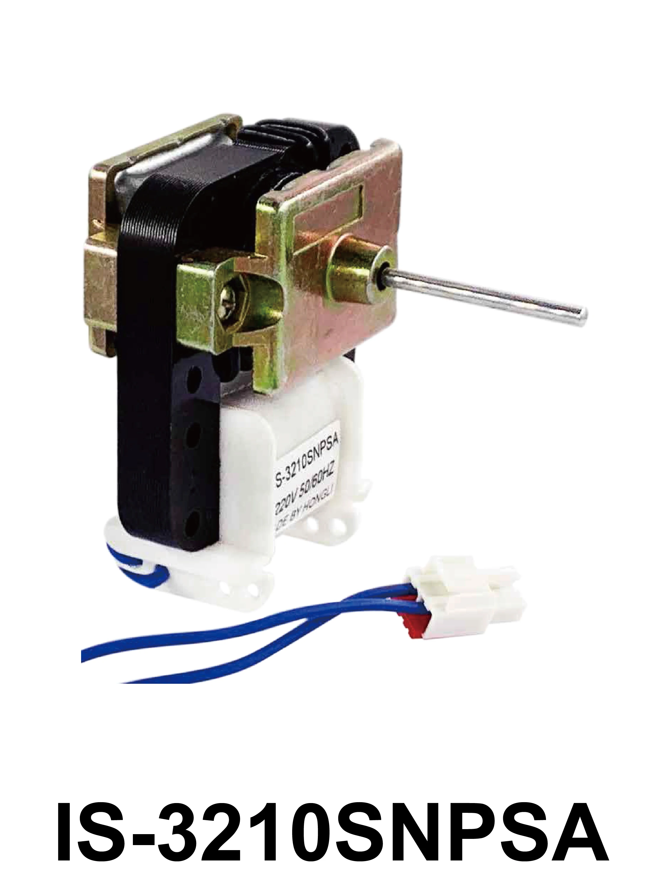 cold rooms cooler Refrigerator Condenser Evaporators Shaded Pole AC Brush Electric Cooling small Fan Motors for fridge