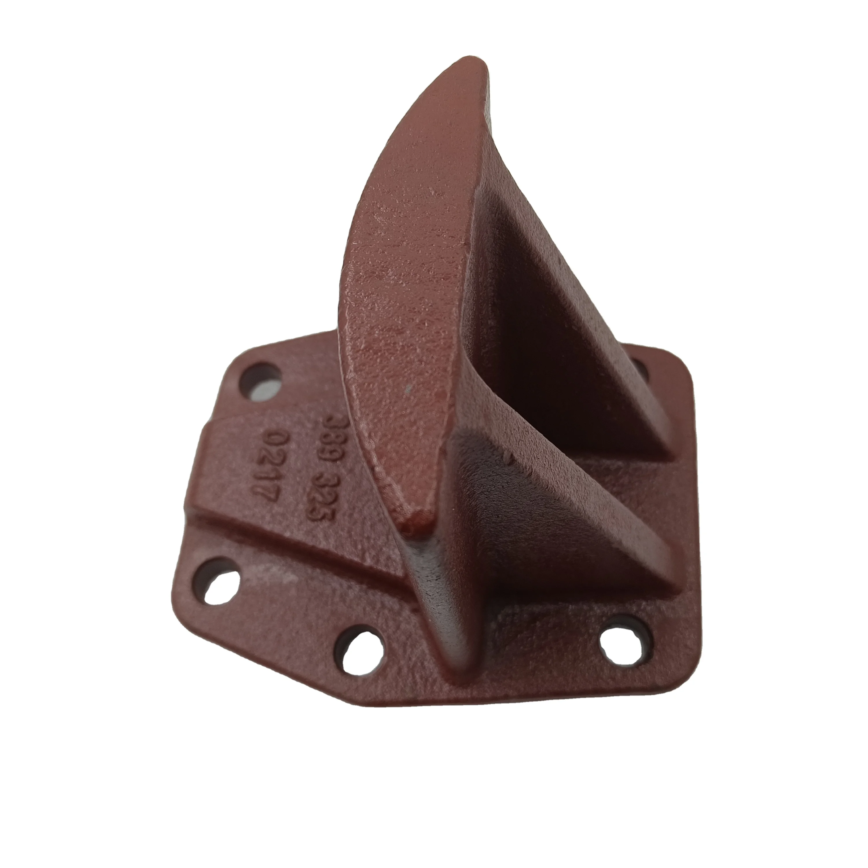 Mer-cedes-Benz Truck Chassis Parts  3893250217 Spring Helper Bracket