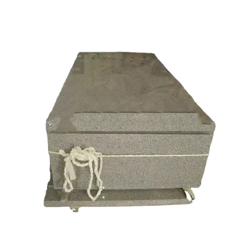 Cheap Price Monument Natural Stone Granite Headstone Designs Memorial Granite Tombstone for Sale
