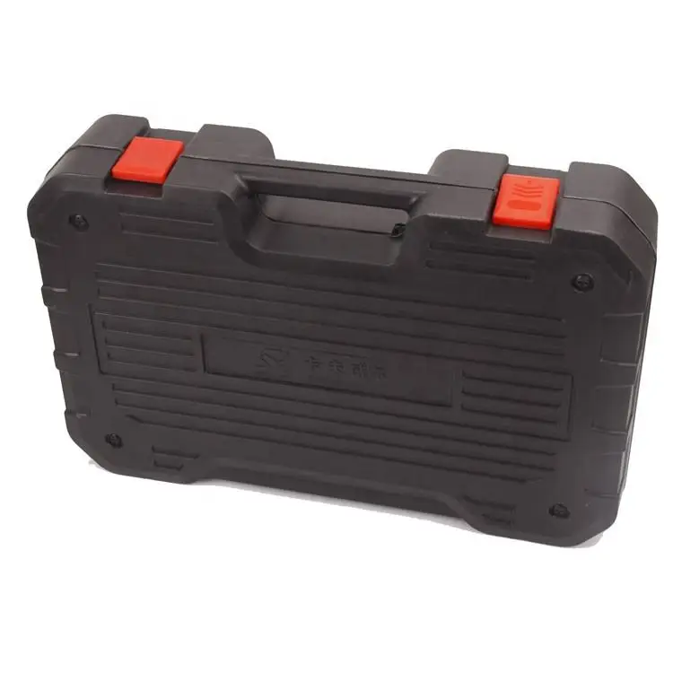 64pcs power electrical tools for home repair household use toolkit hand tool home equipment