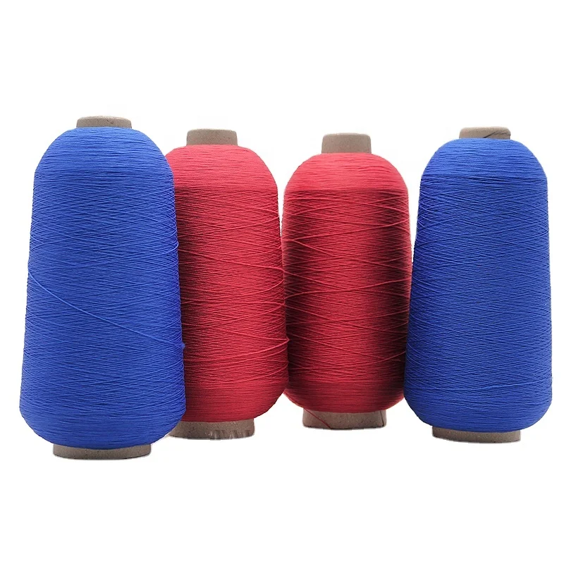 70D 2 70/24/2 Silver Nylon 6 Textured 6 Fiber Yarn Of 0.11Mm 40D Dty 6 1680 Denier For Brafing 20 High Tenacity 210D Texture