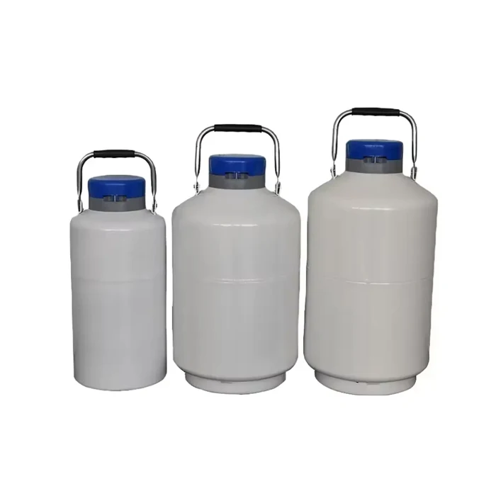 Резервуар для жидкого азота криогенный контейнер