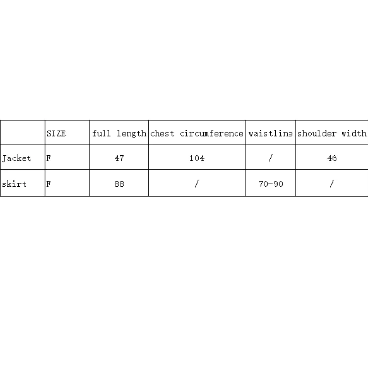 Fashion Set Female Korean Version POLO Collar Sleeveless Waist Drawstring Tie Shirt Two-Piece Set High Waist A-Line Skirt