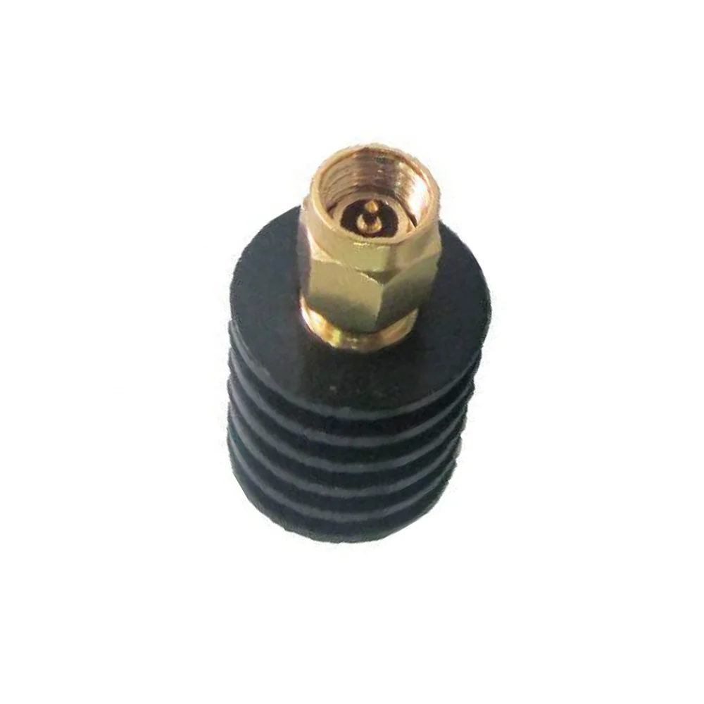 DC-26.5GHz Coaxial Fixed Attenuator 10W Attenuator RF Microwave Waveguide Fixed Attenuator
