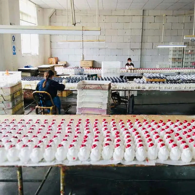 EVEN Halloween Pumpkin Shape Candle,  Home Party Decoration Halloween Tea light Candle