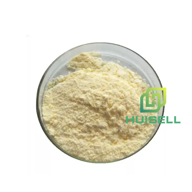 Supply Bulk Raw Materials Ultraviolet Absorbent UV-9 Benzophenone-3/Oxybenzone Powder