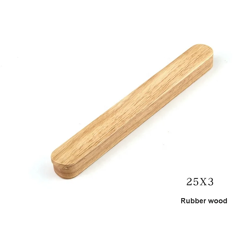 Custom Travel mini chopstick box Pure wood portable chopsticks with case